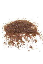 Kesme Boncuk Açık Kahverengi Janjan 2x1,5 mm (100 Gr 4000 Adet)