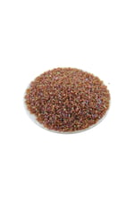 Kesme Boncuk Açık Kahverengi Janjan 2x1,5 mm (100 Gr 4000 Adet)