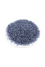 Kesme Boncuk Açık Lacivert 2x1,5 mm (100 Gr 4000 Adet)