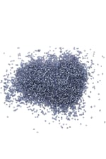 Kesme Boncuk Açık Lacivert 2x1,5 mm (100 Gr 4000 Adet)