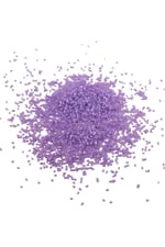 Kesme Boncuk Açık Lila 2x1,5 mm (100 Gr 4000 Adet)