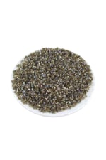 Kesme Boncuk Açık Yeşil 2x1,5 mm (100 Gr 4000 Adet)