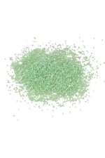 Kesme Boncuk Açık Yeşil 2x1,5 mm (60 Gr)