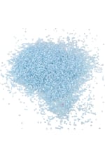 Kesme Boncuk Az Janjan Açık Mavi 2x1,5 mm (100 Gr 4000 Adet)