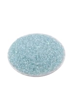 Kesme Boncuk Az Janjan Mint Yeşili 2x1,5 mm (100 Gr 4000 Adet)