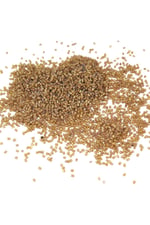 Kesme Boncuk Bal Rengi 2x1,5 mm (100 Gr 4000 Adet)
