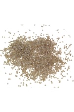 Kesme Boncuk Bej 2x1,5 mm (100 Gr 4000 Adet)