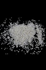 Kesme Boncuk Duman 2x1,5 mm (100 Gr 4000 Adet)