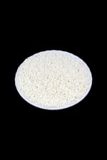 Kesme Boncuk Ekru 2x1,5 mm (100 Gr 4000 Adet)