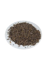 Kesme Boncuk Eskitme Kahve Kaplama 2x1,5 mm (100 Gr 4000 Adet)