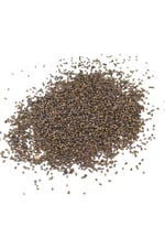 Kesme Boncuk Eskitme Kahve Kaplama 2x1,5 mm (100 Gr 4000 Adet)