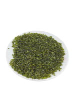 Kesme Boncuk İçten Boyalı Yeşil 2x1,5 mm (100 Gr 4000 Adet)