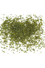 Kesme Boncuk İçten Boyalı Yeşil 2x1,5 mm (100 Gr 4000 Adet)