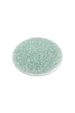 Kesme Boncuk Janjan Açık Mint 2x1,5 mm (100 Gr 4000 Adet)