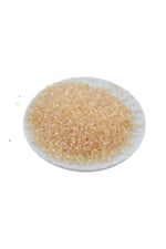 Kesme Boncuk Janjan Bej 2x1,5 mm (100 Gr 4000 Adet)