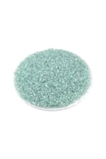 Kesme Boncuk Janjan Koyu Mint 2x1,5 mm (100 Gr 4000 Adet)