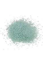 Kesme Boncuk Janjan Koyu Mint 2x1,5 mm (100 Gr 4000 Adet)