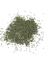 Kesme Boncuk Kaplama Açık Yeşil 2x1,5 mm (100 Gr 4000 Adet)