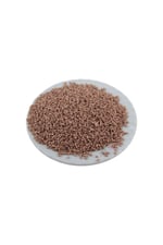 Kesme Boncuk Kaplama Eskitme Gold 2x1,5 mm (100 Gr 4000 Adet)