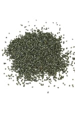 Kesme Boncuk Kaplama Yeşil 2x1,5 mm (100 Gr 4000 Adet)
