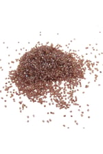 Kesme Boncuk Karamel 2x1,5 mm (100 Gr 4000 Adet)