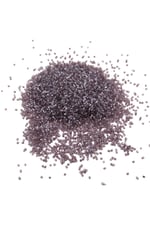 Kesme Boncuk Koyu Lila 2x1,5 mm (100 Gr 4000 Adet)