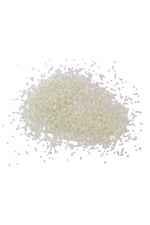 Kesme Boncuk Krem Janjan 2x1,5 mm (100 Gr 4000 Adet)