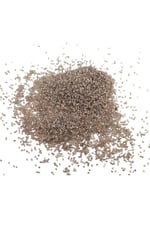 Kesme Boncuk Kristal Bej 2x1,5 mm (100 Gr 4000 Adet)