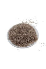 Kesme Boncuk Kristal Bej 2x1,5 mm (100 Gr 4000 Adet)