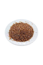 Kesme Boncuk Kristal Kestane 2x1,5 mm (75 Gr)