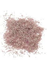 Kesme Boncuk Kristal Koyu Pudra 2x1,5 mm (100 Gr 4000 Adet)