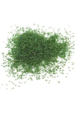 Kesme Boncuk Kristal Koyu Yeşil 2x1,5 mm (100 Gr 4000 Adet)