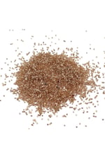 Kesme Boncuk Kristal Orta Kahverengi 2x1,5 mm (100 Gr 4000 Adet)