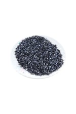 Kesme Boncuk Lacivert 2x1,5 mm (100 Gr 4000 Adet)