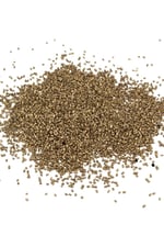 Kesme Boncuk Mat Kaplama Gold 2x1,5 mm (100 Gr 4000 Adet)