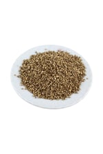 Kesme Boncuk Mat Kaplama Gold 2x1,5 mm (100 Gr 4000 Adet)