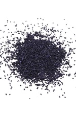 Kesme Boncuk Mat Mor 2x1,5 mm (100 Gr 4000 Adet)