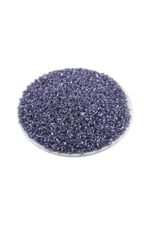 Kesme Boncuk Mor 2x1,5 mm (90 Gr)