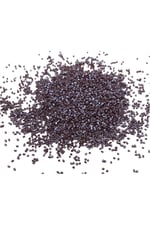 Kesme Boncuk Mor Mürdüm 2x1,5 mm (90 Gr)