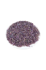 Kesme Boncuk Pembe Janjan 2x1,5 mm (100 Gr 4000 Adet)