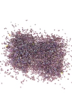 Kesme Boncuk Pembe Janjan 2x1,5 mm (100 Gr 4000 Adet)