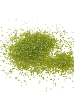 Kesme Boncuk Sarı Tonlu Yeşil 2x1,5 mm (100 Gr 4000 Adet)