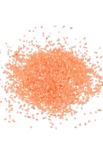 Kesme Boncuk Şeftali 2x1,5 mm (100 Gr 4000 Adet)