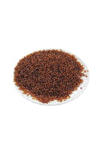 Kesme Boncuk Sütlü Kahve 2x1,5 mm (100 Gr 4000 Adet)