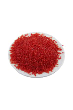 Kesme Boncuk Turuncu 2x1,5 mm (100 Gr 4000 Adet)