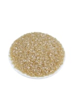 Kesme Boncuk Vizon 2x1,5 mm (100 Gr 4000 Adet)