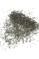 Kesme Boncuk Yeşil 2x1,5 mm (100 Gr 4000 Adet)