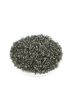 Kesme Boncuk Yeşil 2x1,5 mm (100 Gr 4000 Adet)