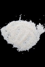 Kirli Beyaz (11/0) 2 mm Kum Boncuğu 100 gr