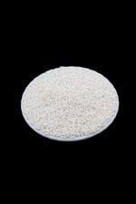 Kirli Beyaz (11/0) 2 mm Kum Boncuğu 100 gr